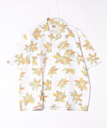 【Dickies(ディッキーズ)】WORK SHIRT