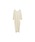 normment�i�m�[�����g�j�́unormment/�m�[�����g cotton botanical jacquard gather dress �h���X �����s�[�X ���[�X�i�h���X�j�v�b�z���C�g