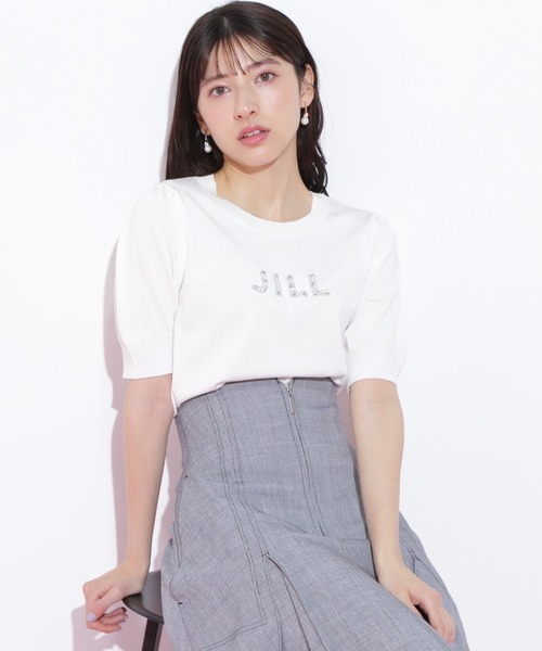 平和屋着物○本場大島紬 泥染め 十字絣 作田ミエ作 証紙付き 正絹 逸品