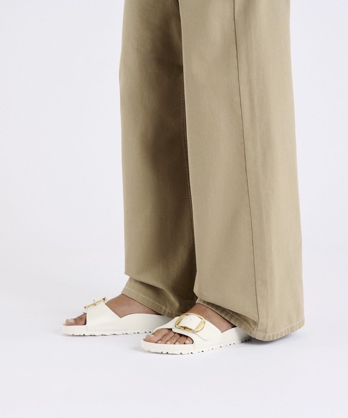 BIRKENSTOCK/ビルケンシュトック レディース サンダル 軽量 水陸両用