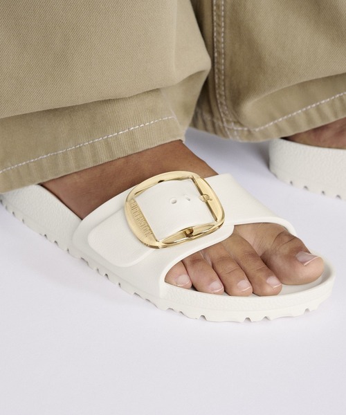 BIRKENSTOCK/ビルケンシュトック レディース サンダル 軽量 水陸