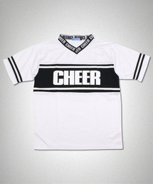 スポーツメッシュセンターラインBIGTEE