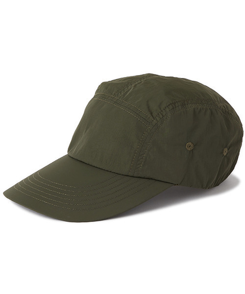 FAT（エフエイティー）の「ERIC（キャップ・メンズ・ブラック/グレー/ベージュ/ブラウン/オリーブ・ONE SIZE）」の5枚目の写真