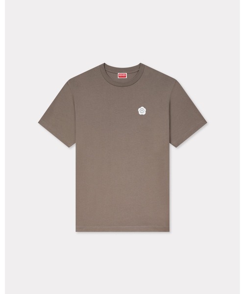 国内発送/KENZO/'Boke Flower 2.0' コットン Tシャツ Boke Flower 2.0' コットン Tシャツ（Tシャツ/カットソー
