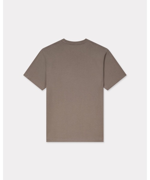 KENZO(ケンゾー)の「'Boke Flower 2.0' コットン Tシャツ(Tシャツ/カットソー・メンズ・グレー系その他・SMALL/MEDIUM/LARGE/X-LARGE/X-SMALL)」の2枚目の写真