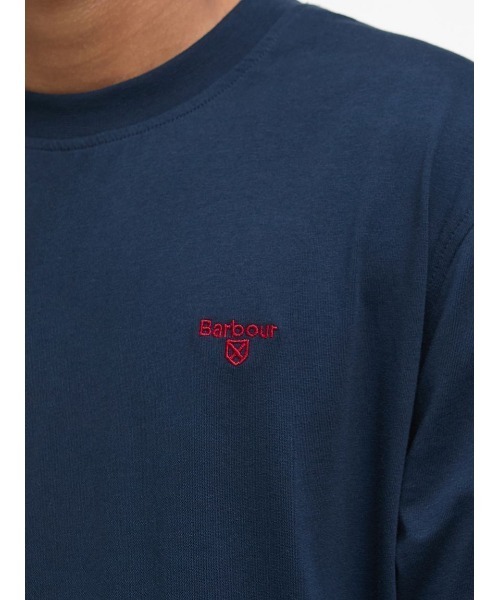 Sports リラックス ワンポイント ロゴTシャツ（Tシャツ