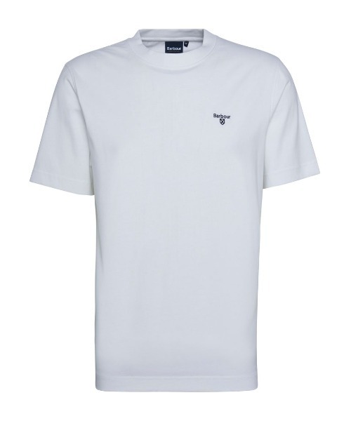 BARBOUR コルクロフ モト Tシャツ MTS1295241MTS CR11DOVEGREY バブアー BARBOUR B.INTL BARRY TEE MTS1138 半袖Tシャツ 2