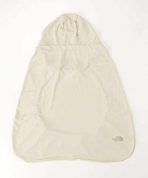 ぷ*ん様 THE NORTH FACE:Baby Sunshade Blanke ザ・ノース・フェイス THE NORTH FACE ジュニア トレッキング