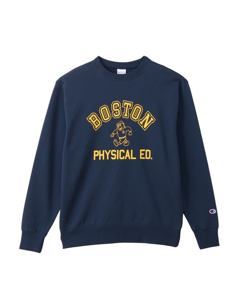 CHAMPION★国内発送★ベーシック チャンピオン スウェット セール】【Champion/チャンピオン】メンズ ベーシック クルー