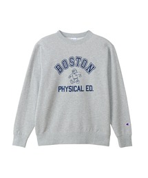 Champion スエット上下 XO グレー　CS1905 Champion スエット上下 XO グレー CS1905 チャンピオン