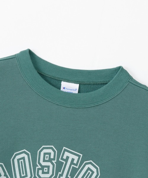 セール】【Champion/チャンピオン】メンズ ベーシック クルーネック