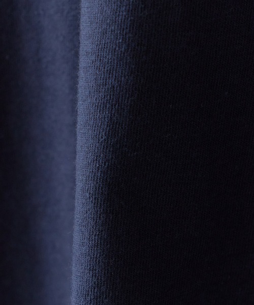 TOWNCRAFT(タウンクラフト)の「TOWNCRAFT/タウンクラフト USA MADE PACK TEE Tシャツ(Tシャツ/カットソー・メンズ・ホワイト/ベージュ/ナチュラル/ネイビー/パープル/チャコール・L/XL/M)」の17枚目の写真