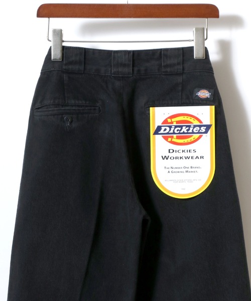 ディッキーズ 874 デニム ブラック希少 36 Dickies / ディッキーズ 874型 DENIM WORK PANT/デニムワーク