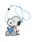 ROOTOTE�i���[�g�[�g�j�́uIPBR�s���[�j�b�gPEANUTS-9O�i�V�����_�[�o�b�O�j�v�b���̑�3