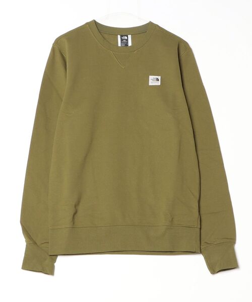 セール】THE NORTH FACE/ザノースフェイス メンズ ヘリテージ パッチ