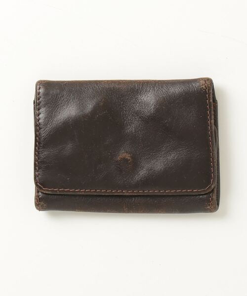 Whitehouse Cox ブラウンコインケース セール】WHITEHOUSE COX SMALL COIN PURSE ホワイトハウス