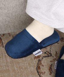 Detail（ディテール）の「DETAIL/ディティール SLIPPERS スリッパ 滑り止め（ルームシューズ/スリッパ）」