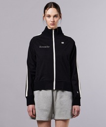 DOUBLE STANDARD CLOTHING トラックジャケット 中古・古着通販】DOUBLE STANDARD CLOTHING (ダブルスタンダード