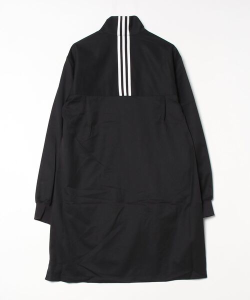Y-3 REFINED WOOL TRACK TOP 3-STRIPES（ブルゾン）｜Y-3