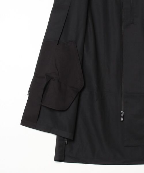 Y-3 ワイスリー 21SS SHADE SANDED バックロゴ ブルゾン この商品は売り切れなどの理由により表示しておりません│Y-3