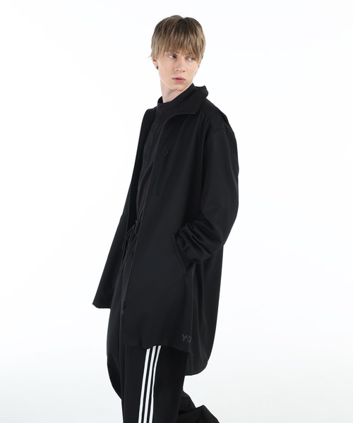 ワイスリー　Y-3 ブルゾン Y-3 (ワイスリー) - ブルゾン【サカゼン公式通販】
