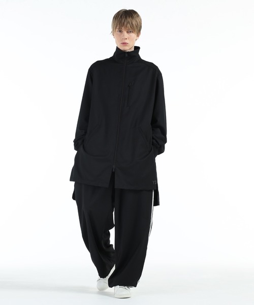 ワイスリー　Y-3 ブルゾン Y-3 (ワイスリー) - ブルゾン【サカゼン公式通販】