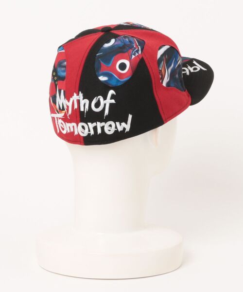 ニューエラ キャップ 59FIFTY 岡本太郎コラボ（キャップ）｜NEW ERA