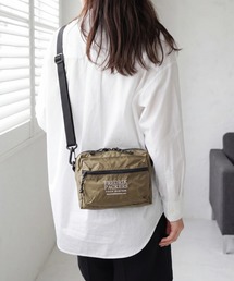 INNOCENT（イノセント）の「【FREDRIK PACKERS】ACCORD SHOULDER BAG ＜S＞ アコード ショルダーバッグ Sサイズ（ショルダーバッグ）」