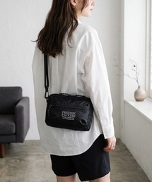 INNOCENT（イノセント）の「【FREDRIK PACKERS】ACCORD SHOULDER BAG ＜S＞ アコード ショルダーバッグ Sサイズ（ショルダーバッグ）」