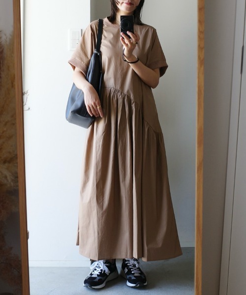アルベロベロのロングワンピース アルベロベッロのロングワンピース