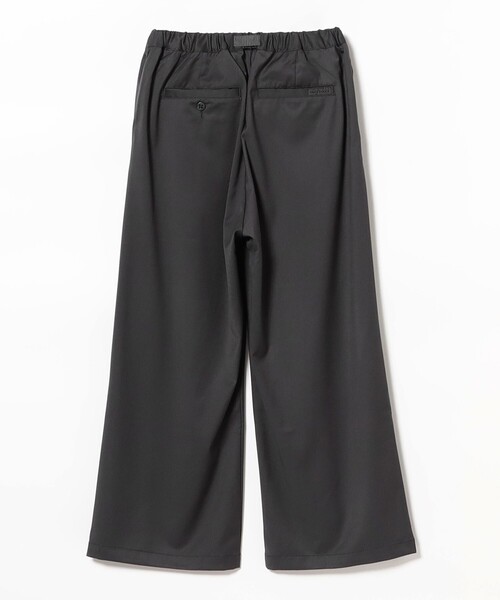 週末限定価格　WH × GRAMICCI 25SS サルエル　サイズ2 週末限定価格 WH × GRAMICCI 25SS サルエル サイズ2 - メルカリ