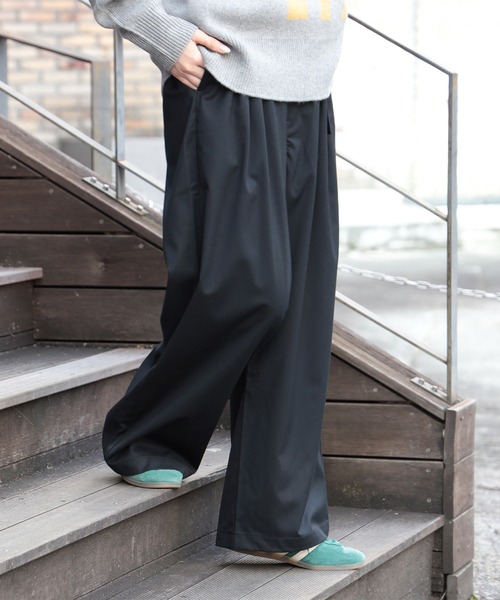 【希少】新品未使用WH × GRAMICCI 25SS SAROUEL サイズ0 希少】新品未使用WH × GRAMICCI 25SS SAROUEL サイズ0 - メルカリ