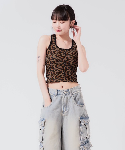 Mal.レレレさんより購入クロシェ　タンクトップ2枚セット新品未使用 zzy4320c2129_l_a001.jpg