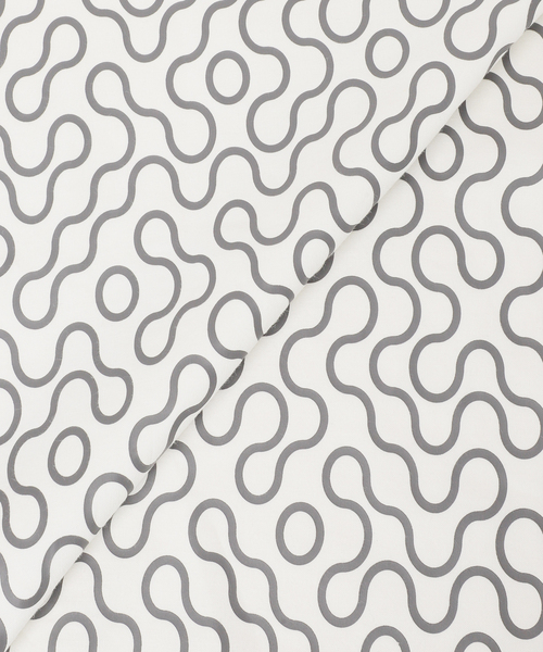 EDIFICE（エディフィス）の「PLASTIC IMAGINE (プラスチックイマジン) 別注 トート バッグ（クラッチバッグ・メンズ・ネイビー/レッド/アイボリー/ブラック・FREE）」の11枚目の写真