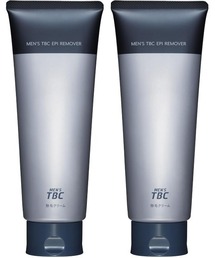 TBC（ティービーシー）の「【２本セット】　MEN'S TBC ⅡエピリムーバーⅡ（その他ボディ・ヘアケア）」
