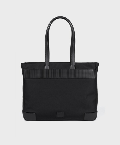 セール】シャドーストライプ トートバッグ / 553414 N703T（トート