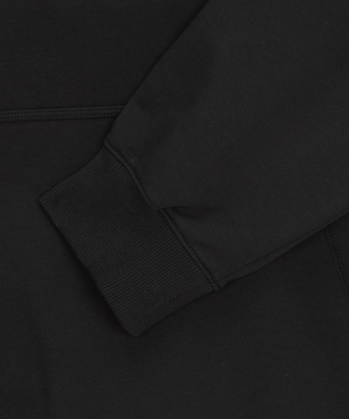 THE NORTH FACE(ザノースフェイス)の「国内未発売 THE NORTH FACE(ザ・ノースフェイス)/ワンポイント ロゴ刺繍 パーカー フーディ/M'S CORE HOODIE(パーカー・レディース・グレー/クリーム/ブラック・XL/L/XXL/M)」の9枚目の写真