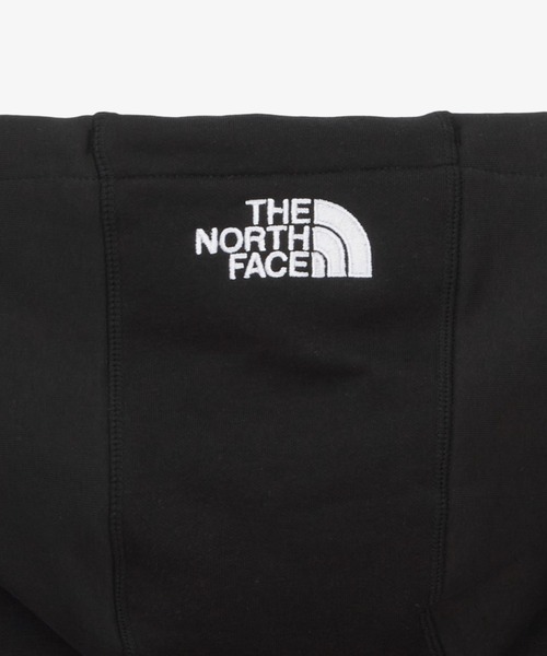 THE NORTH FACE(ザノースフェイス)の「国内未発売 THE NORTH FACE(ザ・ノースフェイス)/ワンポイント ロゴ刺繍 パーカー フーディ/M'S CORE HOODIE(パーカー・レディース・グレー/クリーム/ブラック・XL/L/XXL/M)」の10枚目の写真