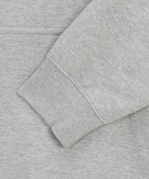 THE NORTH FACE(ザノースフェイス)の「国内未発売 THE NORTH FACE(ザ・ノースフェイス)/ワンポイント ロゴ刺繍 パーカー フーディ/M'S CORE HOODIE(パーカー・レディース・グレー/クリーム/ブラック・XL/L/XXL/M)」の15枚目の写真