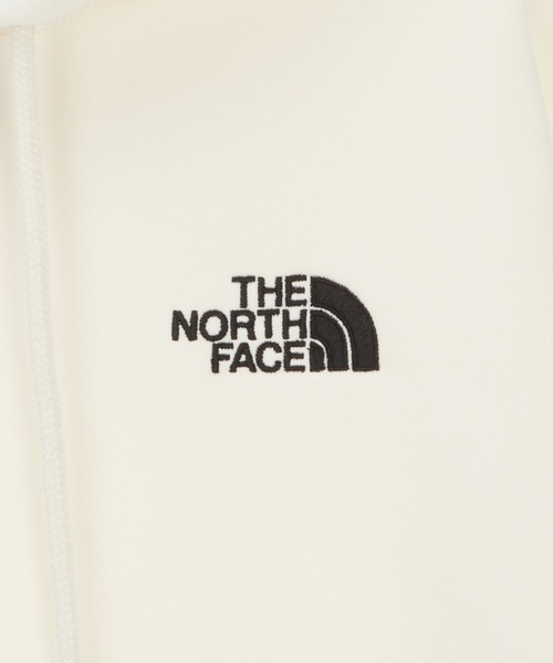 THE NORTH FACE(ザノースフェイス)の「国内未発売 THE NORTH FACE(ザ・ノースフェイス)/ワンポイント ロゴ刺繍 パーカー フーディ/M'S CORE HOODIE(パーカー・レディース・グレー/クリーム/ブラック・XL/L/XXL/M)」の20枚目の写真