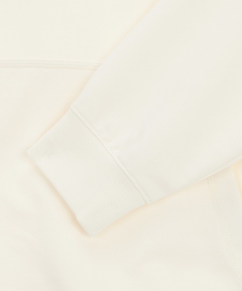 THE NORTH FACE(ザノースフェイス)の「国内未発売 THE NORTH FACE(ザ・ノースフェイス)/ワンポイント ロゴ刺繍 パーカー フーディ/M'S CORE HOODIE(パーカー・レディース・グレー/クリーム/ブラック・XL/L/XXL/M)」の21枚目の写真