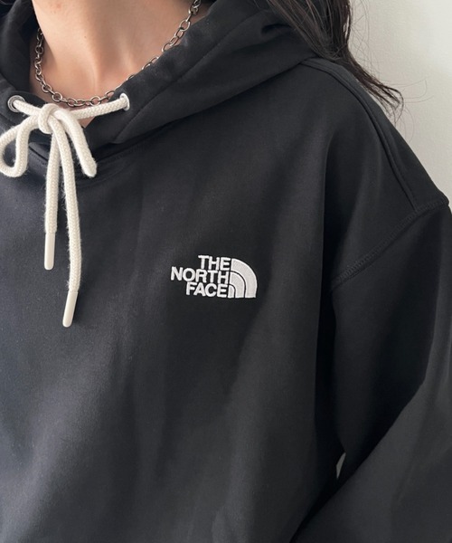 セール】国内未発売 THE NORTH FACE(ザ・ノースフェイス)/ワンポイント
