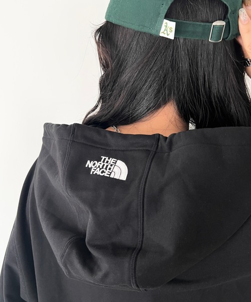 セール】国内未発売 THE NORTH FACE(ザ・ノースフェイス)/ワンポイント