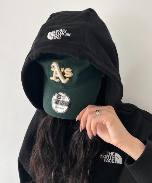 セール】国内未発売 THE NORTH FACE(ザ・ノースフェイス)/ワンポイント