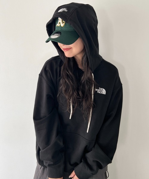 セール】国内未発売 THE NORTH FACE(ザ・ノースフェイス)/ワンポイント