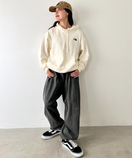 セール】国内未発売 THE NORTH FACE(ザ・ノースフェイス)/ワンポイント