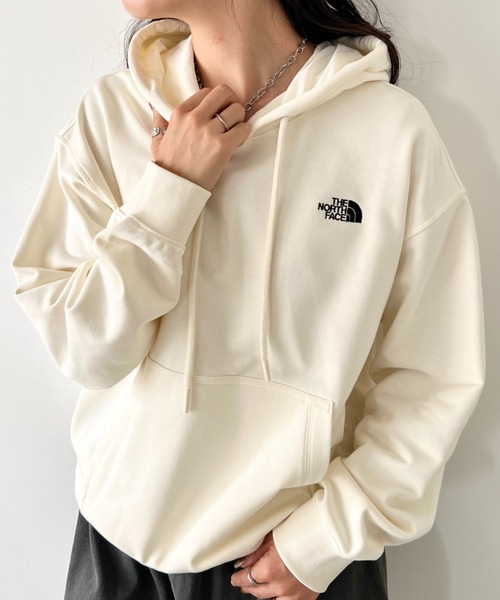 セール】国内未発売 THE NORTH FACE(ザ・ノースフェイス)/ワンポイント