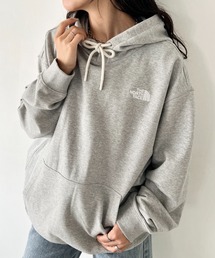 THE NORTH FACE｜ザノースフェイスのパーカー（グレー/灰色系・パイル