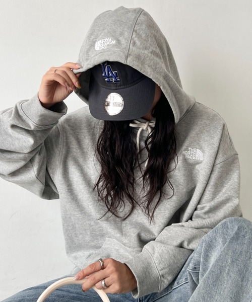 セール】国内未発売 THE NORTH FACE(ザ・ノースフェイス)/ワンポイント