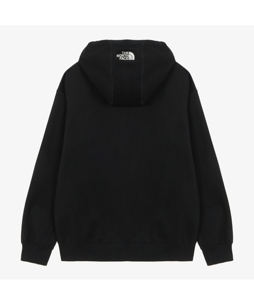 THE NORTH FACE(ザノースフェイス)の「THE NORTH FACE(ザ・ノースフェイス)/ワンポイント ロゴ刺繍 パーカー フーディ/M'S CORE HOODIE(パーカー・レディース・グレー/クリーム/ブラック/ライトブルー/サンドベージュ・XL/L/XXL/M)」の20枚目の写真